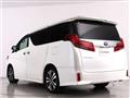 2018 Toyota Alphard G