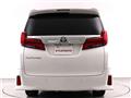 2018 Toyota Alphard G