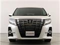 2016 Toyota Alphard G