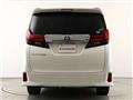 2016 Toyota Alphard G