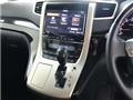 2013 Toyota Vellfire