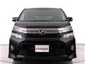 2013 Toyota Vellfire
