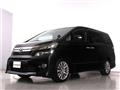 2013 Toyota Vellfire