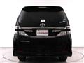 2013 Toyota Vellfire