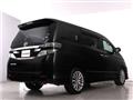 2013 Toyota Vellfire