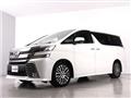 2015 Toyota Vellfire