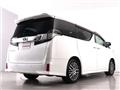 2015 Toyota Vellfire