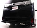 2015 Toyota Vellfire