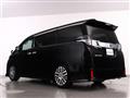 2015 Toyota Vellfire