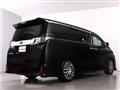 2015 Toyota Vellfire