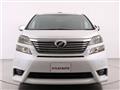 2010 Toyota Vellfire