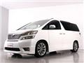 2010 Toyota Vellfire