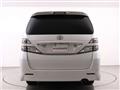 2010 Toyota Vellfire