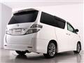 2010 Toyota Vellfire