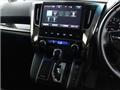 2017 Toyota Alphard G