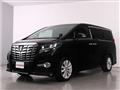 2017 Toyota Alphard G