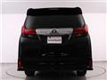 2017 Toyota Alphard G