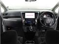 2017 Toyota Alphard G