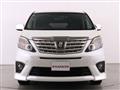 2013 Toyota Alphard G