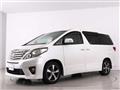 2013 Toyota Alphard G