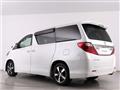 2013 Toyota Alphard G