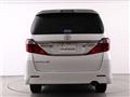 2013 Toyota Alphard G