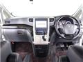 2013 Toyota Alphard G