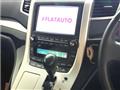 2011 Toyota Vellfire