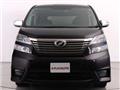 2011 Toyota Vellfire