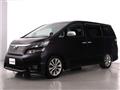 2011 Toyota Vellfire