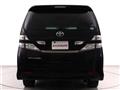 2011 Toyota Vellfire