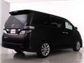 2011 Toyota Vellfire