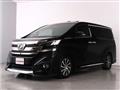 2015 Toyota Vellfire