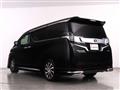 2015 Toyota Vellfire