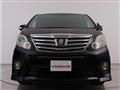 2012 Toyota Alphard G