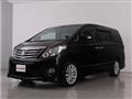 2012 Toyota Alphard G