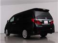 2012 Toyota Alphard G