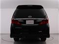 2012 Toyota Alphard G