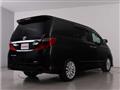 2012 Toyota Alphard G