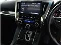 2018 Toyota Alphard G