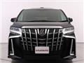 2018 Toyota Alphard G