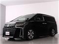 2018 Toyota Alphard G