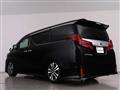2018 Toyota Alphard G