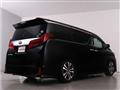 2018 Toyota Alphard G