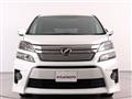 2013 Toyota Vellfire