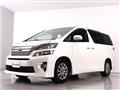 2013 Toyota Vellfire