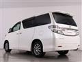 2013 Toyota Vellfire