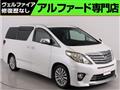 2012 Toyota Alphard G