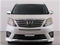2012 Toyota Alphard G