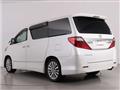 2012 Toyota Alphard G